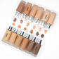 Liquid foundation 2 (Bundle 6 pcs)