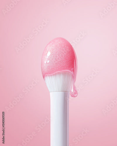 Lip Gloss - Light Pink - estesbrandsllc.com