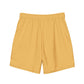 Men's Gold Eco Board Shorts - Estes Brands, LLC