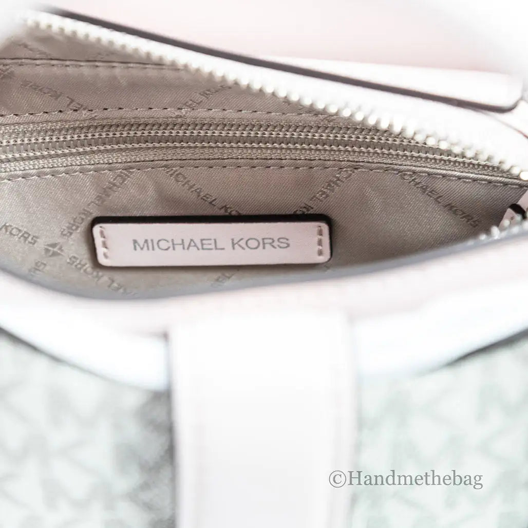 Michael Kors Gabby Small Satchel Crossbody Bag - estesbrandsllc.com