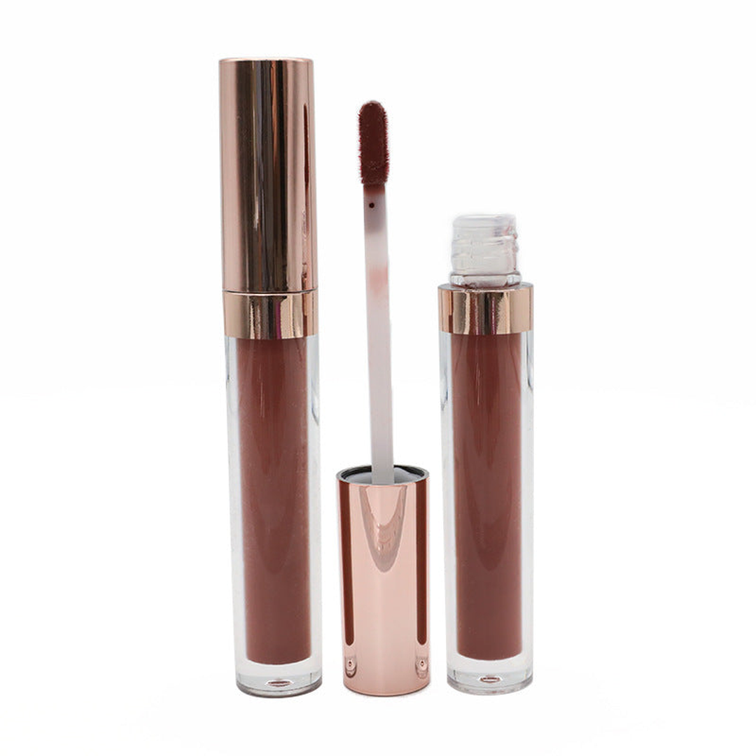 Matte lip gloss 4 (Bundle 35 pcs) - estesbrandsllc.com