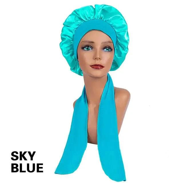 Hair Wig Bonnets Product