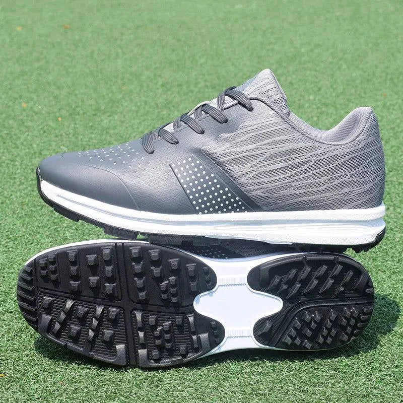 Waterproof Non-Slip Golf Shoes - Estes Brands, LLC