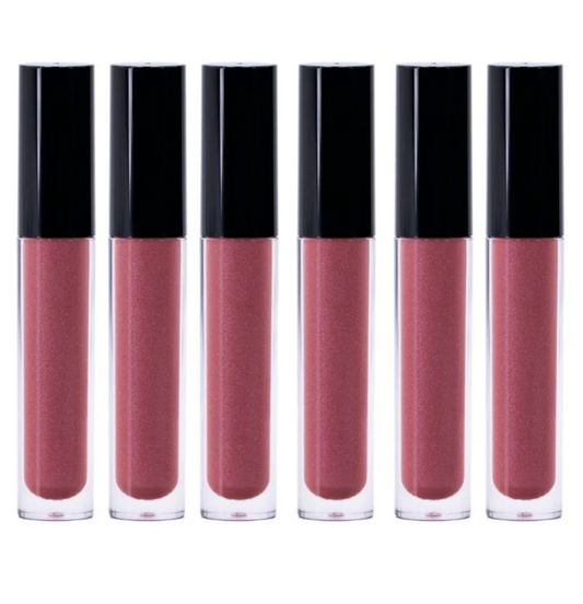 Lip Gloss - Brick - estesbrandsllc.com