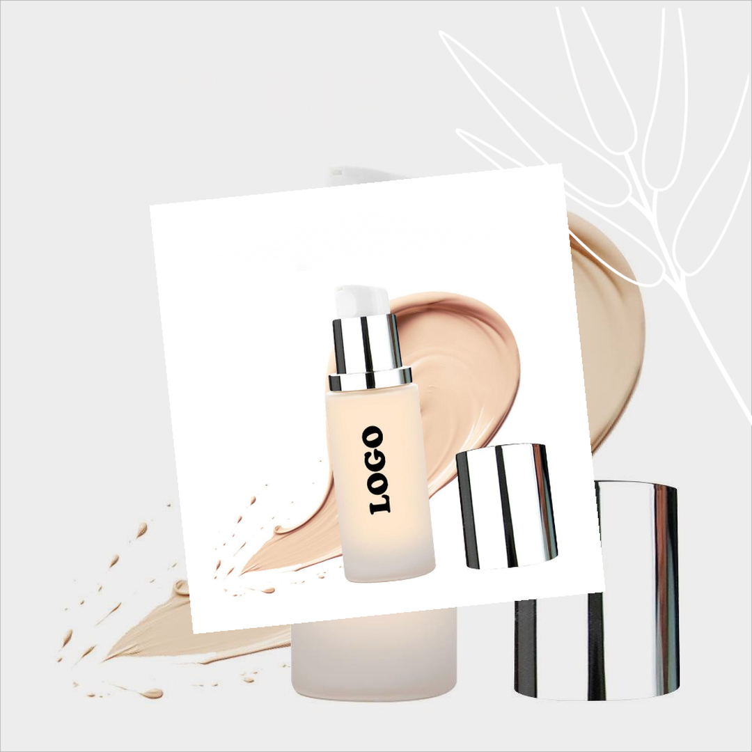 Liquid foundation 2 (Bundle 6 pcs) - estesbrandsllc.com