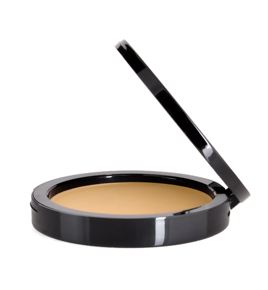 Dual Blend Powder Foundation - Light Sand - estesbrandsllc.com