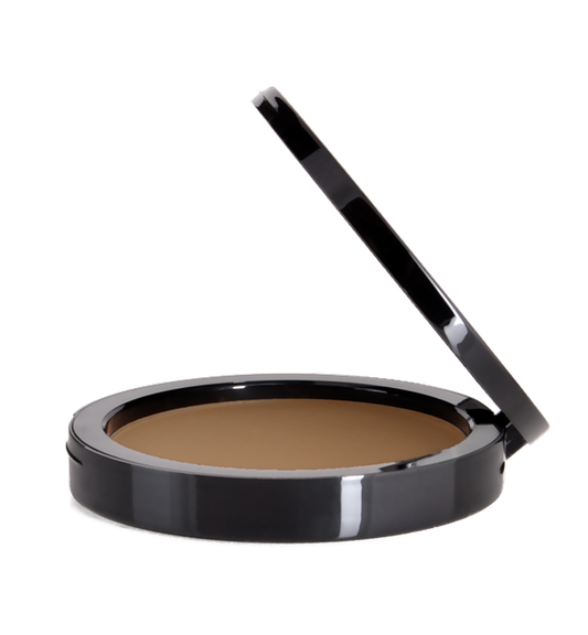 Dual Blend Powder Foundation - Warm Nude - estesbrandsllc.com