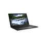 Dell K75NJ Latitude 7490 Notebook with Intel i5-8350U 8GB 256GB SSD 14.1" - Estes Brands, LLC