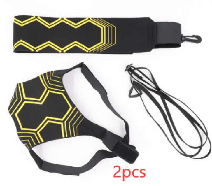 Adjustable Football Training Belt - Estes Brands, LLC