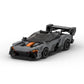 McLaren Senna GTR Building Blocks Car - Estes Brands, LLC