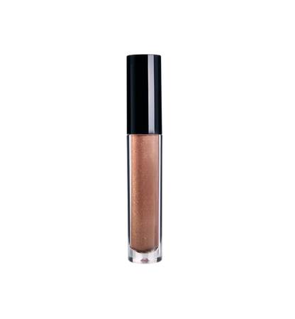 Liquid Shimmer - Rose Gold