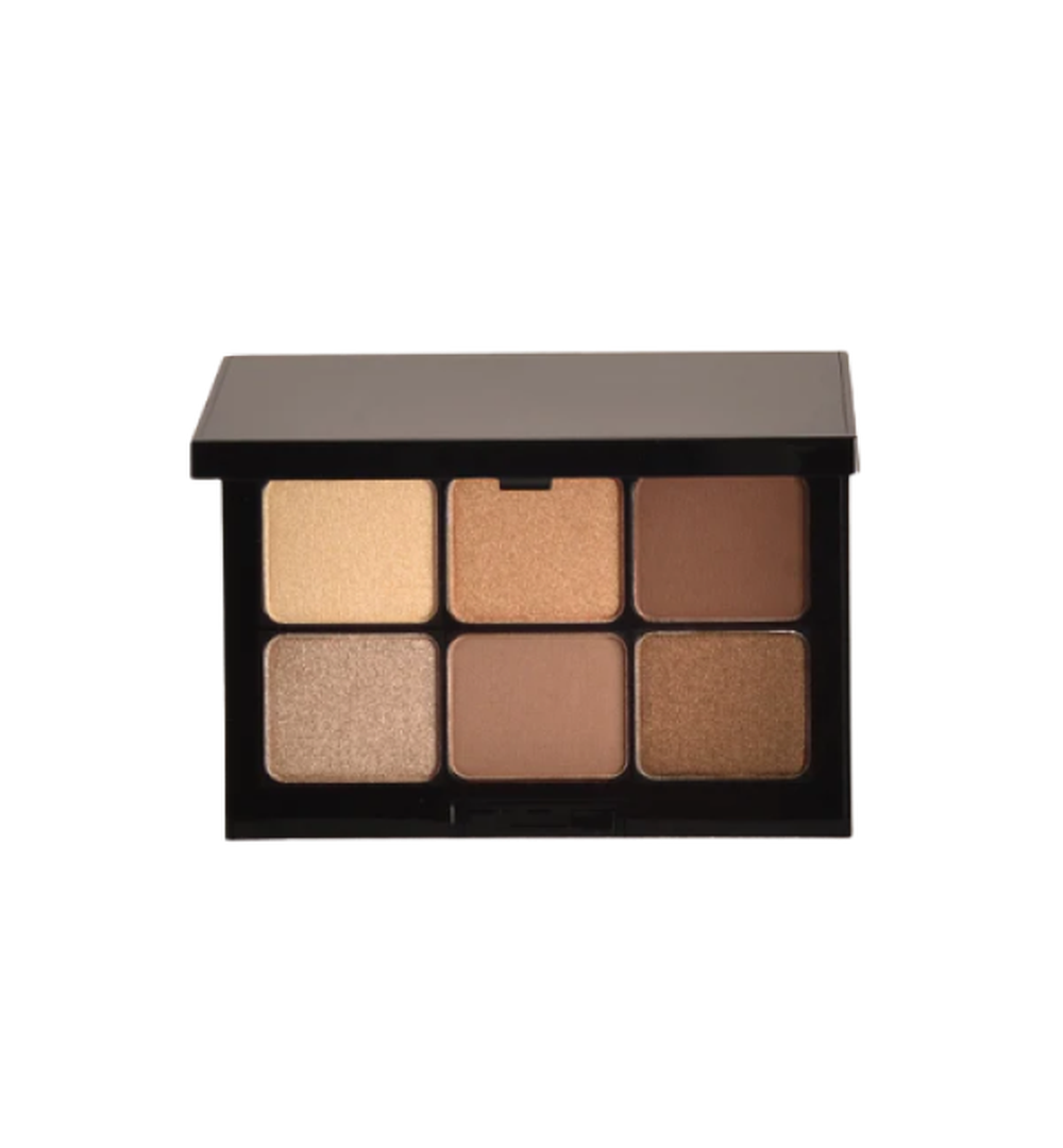 Earth tone Eyeshadow Palette