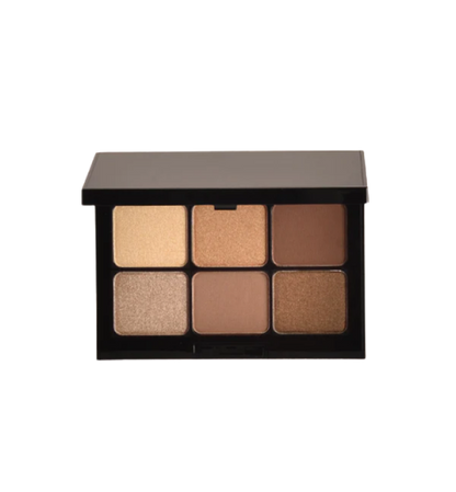 Earth tone Eyeshadow Palette