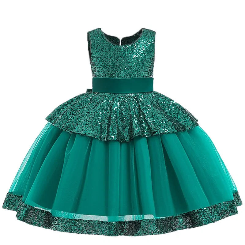 Christmas Dresses for Girls