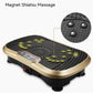 Vibration Plate Exercise Machine.