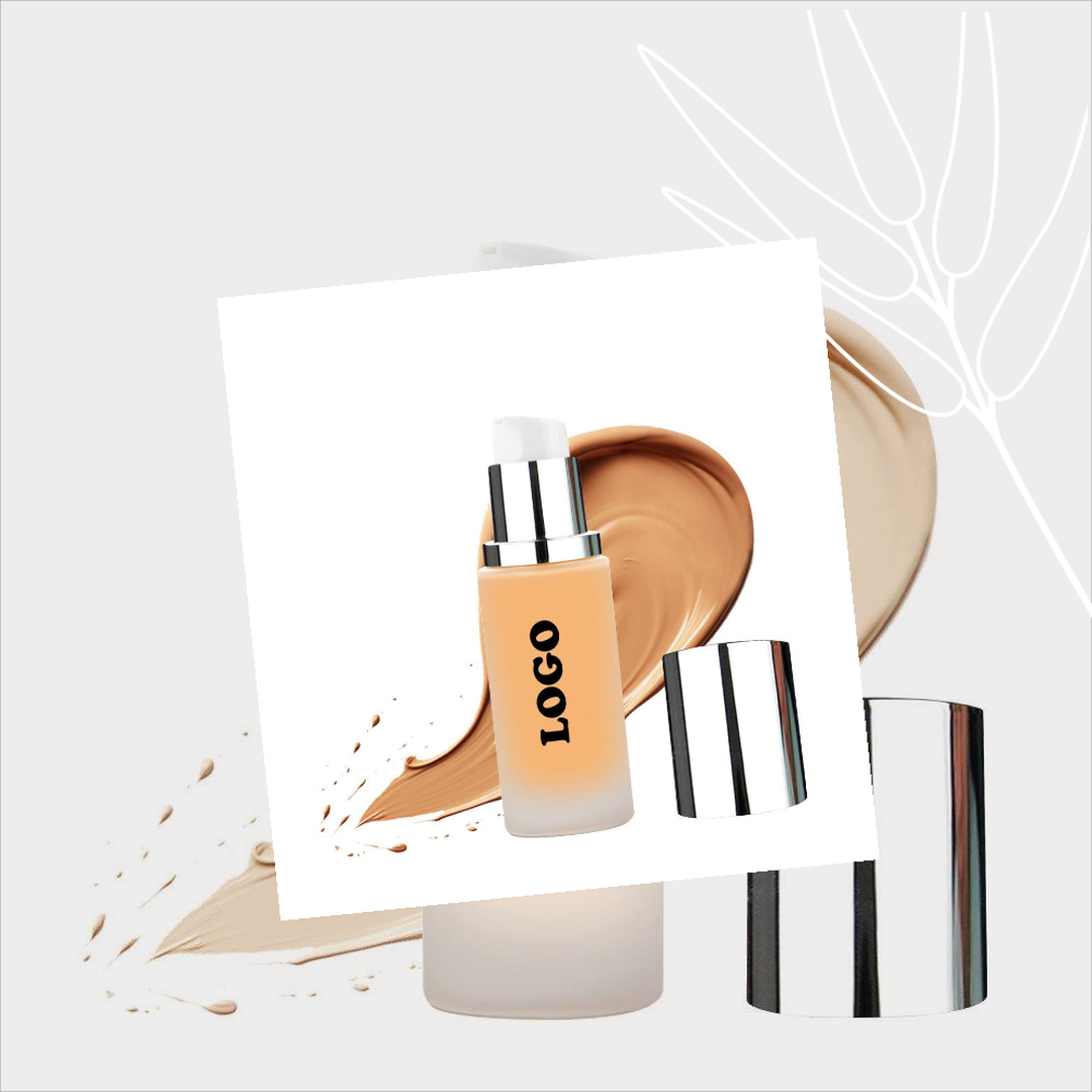 Liquid foundation 13 (Bundle 6 pcs) - estesbrandsllc.com