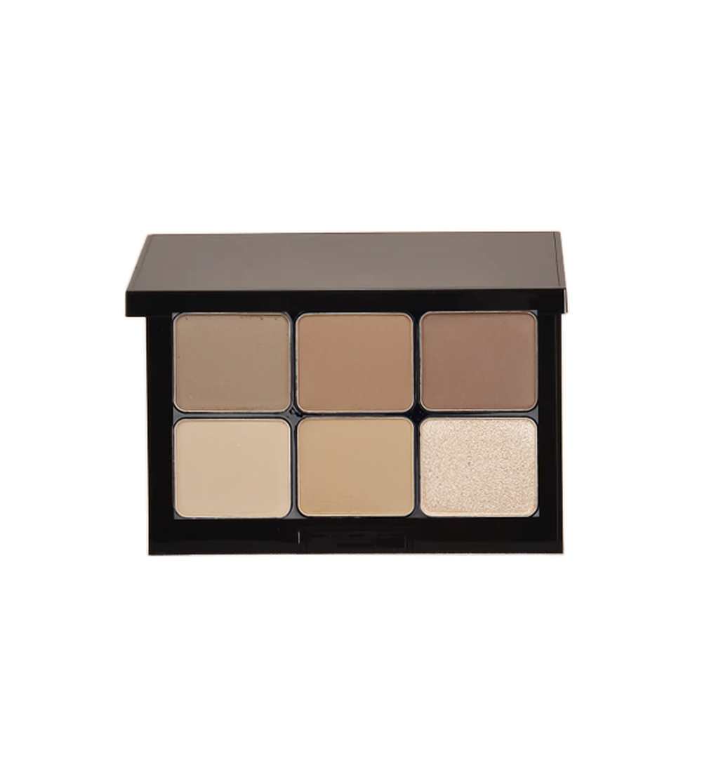 Warm tone Eyeshadow Palette