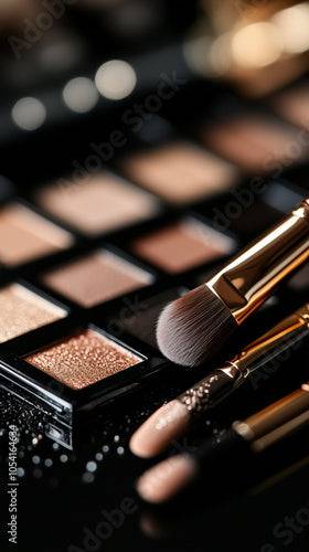 This is a collection image for the collection that displays cosmetics