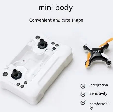 Mini Drone Remote Control