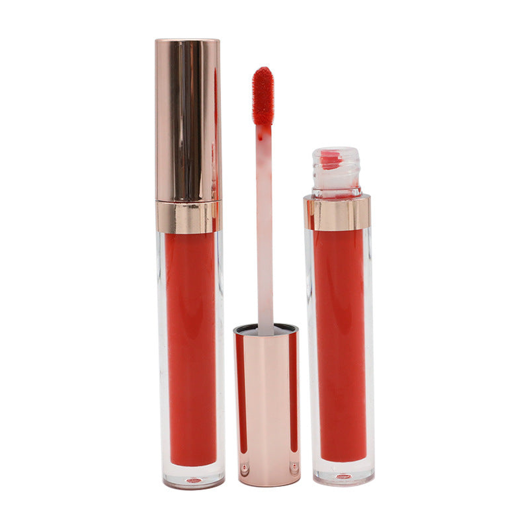 Matte lip gloss 24 (Bundle 35 pcs)