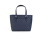 Michael Kors XS Navy Carryall Tote Convertible Bag - Estes Brands, LLC