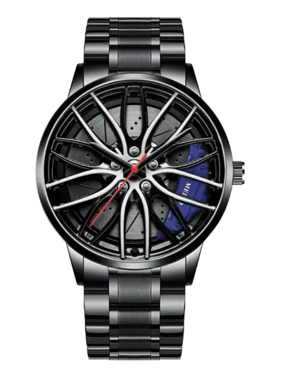 Sport Automotive Watches - Estes Brands, LLC