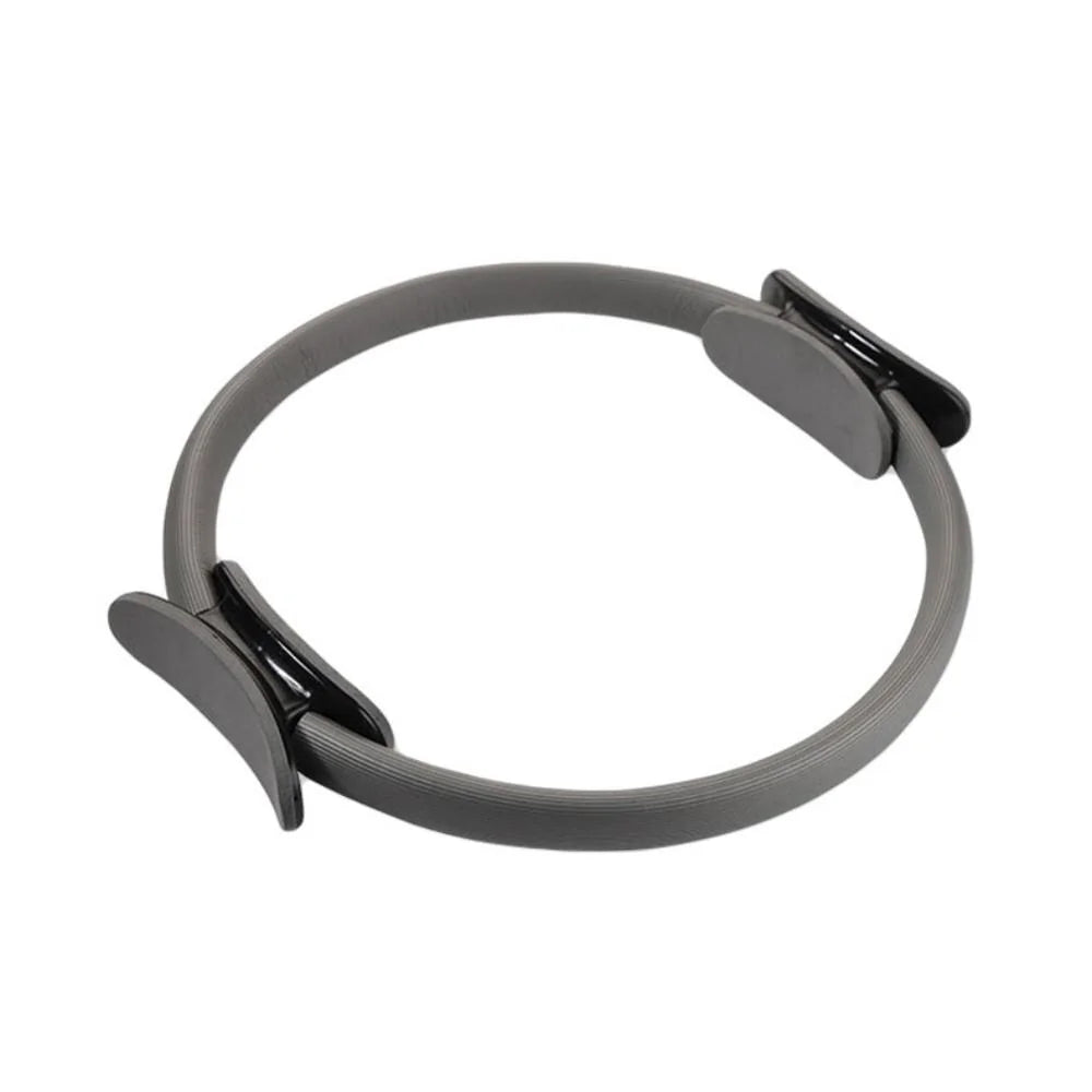 Dual Grip Yoga Pilates Ring