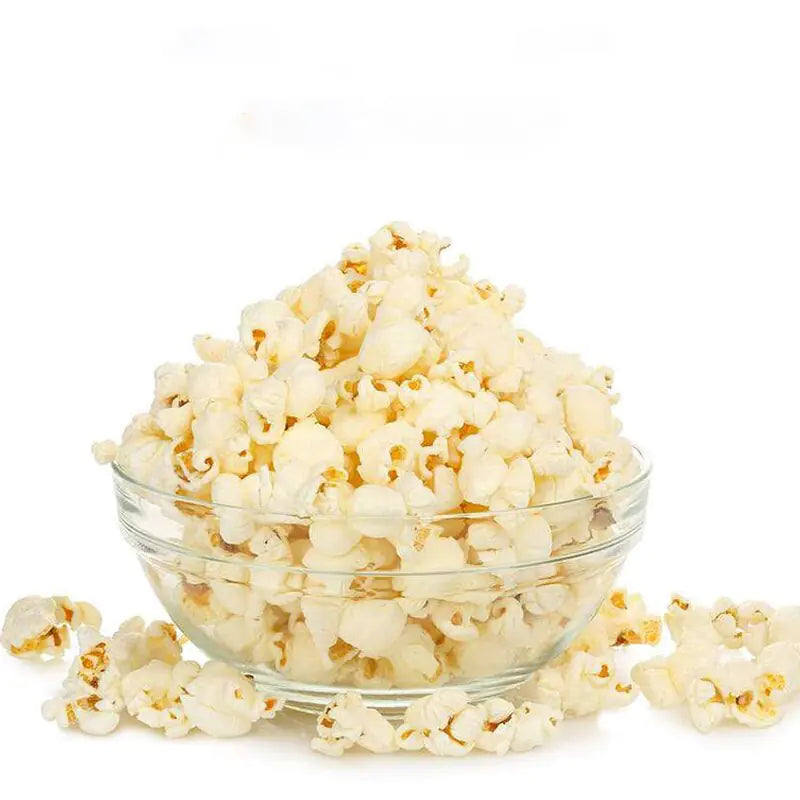 Mini Popcorn Maker Machine Portable.