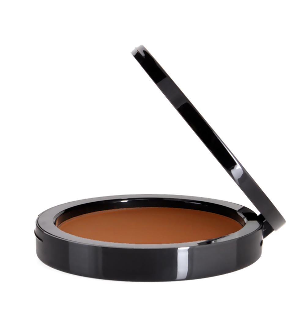 Dual Blend Powder Foundation - Espresso - estesbrandsllc.com