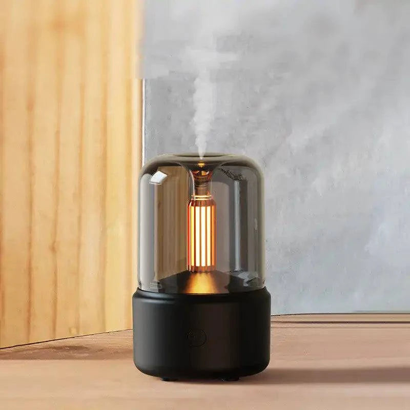 Candlelight  Humidifier Diffuser - Estes Brands, LLC