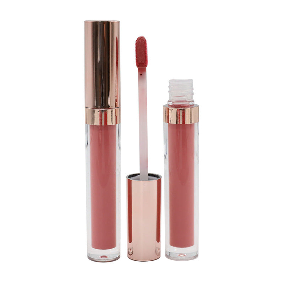 Matte lip gloss 19 (Bundle 35 pcs) - estesbrandsllc.com