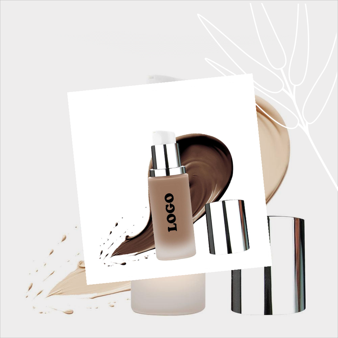 Liquid foundation 17 (Bundle 6 pcs) - estesbrandsllc.com