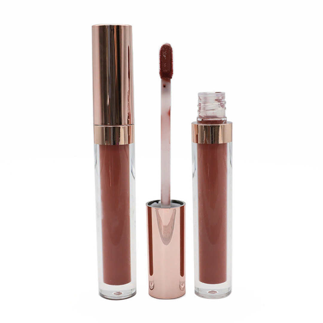 Matte lip gloss 3 (Bundle 35 pcs) - estesbrandsllc.com