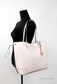 Michael Kors Edith Large Soft Pink Open Top Tote - Estes Brands, LLC