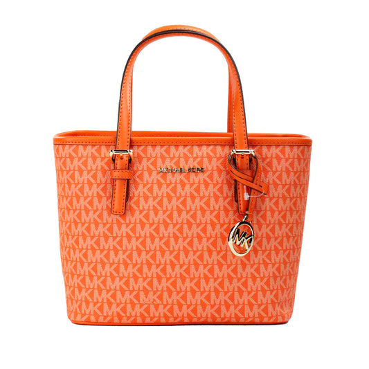 Michael Kors XS Poppy Carryall Tote Convertible Bag - Estes Brands, LLC