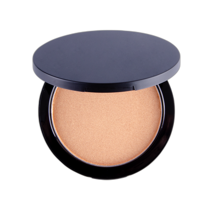 Luminizing Powder - Champagne Peach