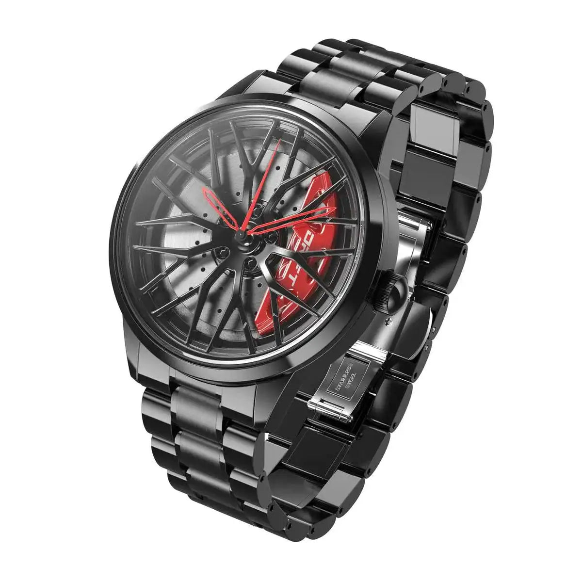 Sport Automotive Watches - Estes Brands, LLC