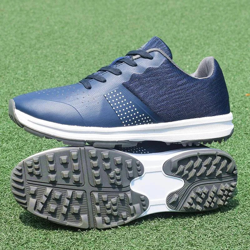 Waterproof Non-Slip Golf Shoes - Estes Brands, LLC