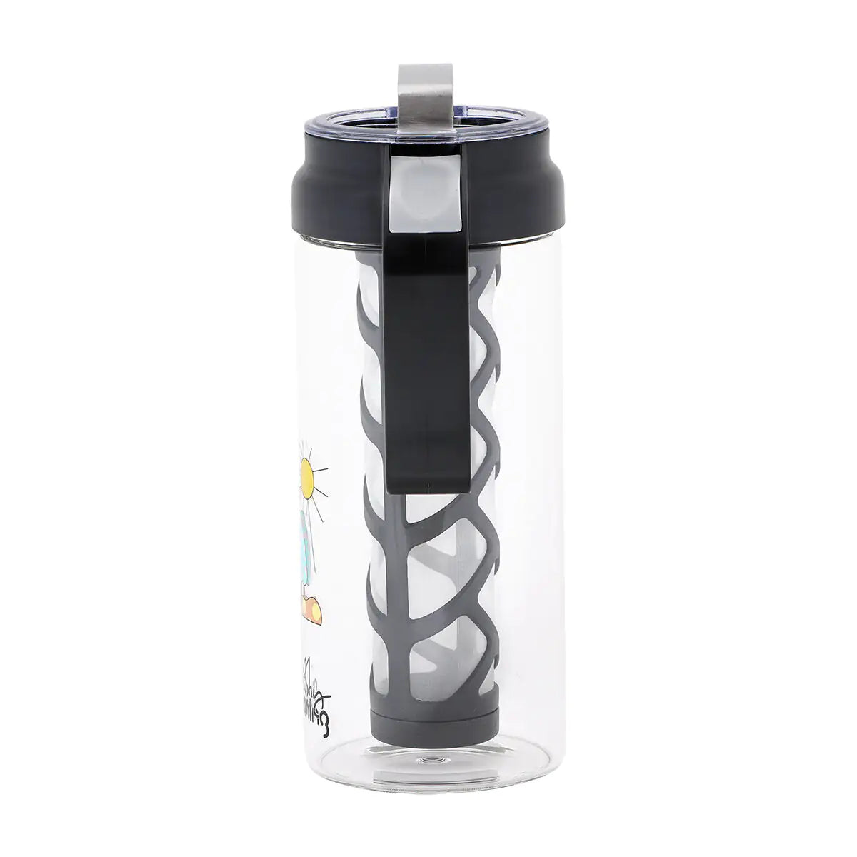 Any Morning Cold Brew Coffee Maker, Coffee Brewer for Ice Coffee & Ice Tea, 1300 ml.