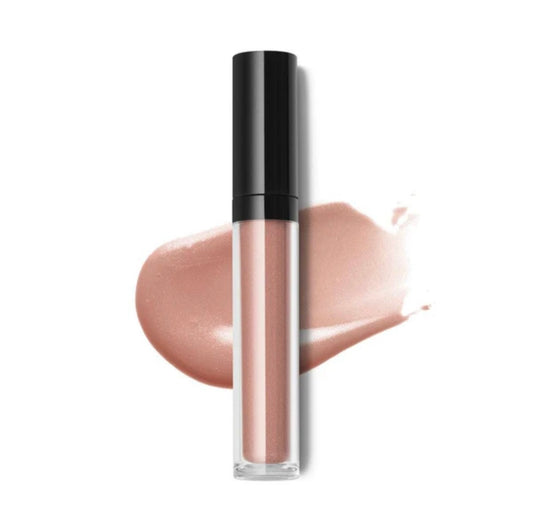 Lip Gloss - Rose Gold - estesbrandsllc.com