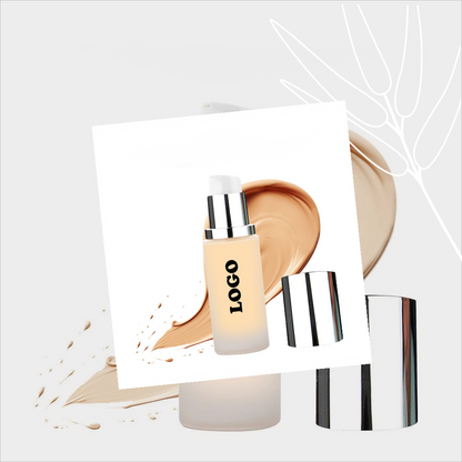 Liquid foundation 4 (Bundle 6 pcs) - estesbrandsllc.com