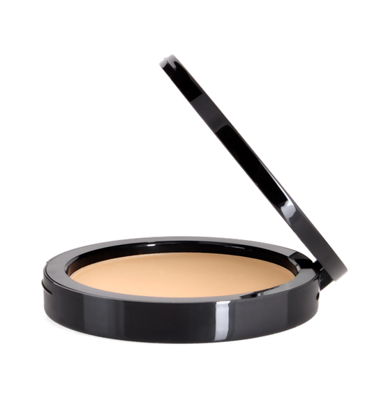 Dual Blend Powder Foundation - Light