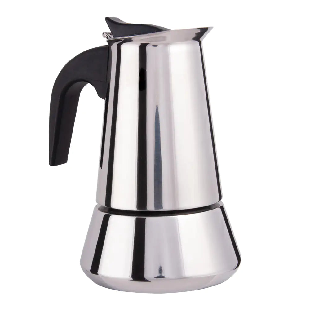 BiggCoffee Jun-4 Espresso Maker 200 ml.