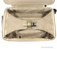 Michael Kors Travel Small Vanilla Trolley Rolling Suitcase - Estes Brands, LLC