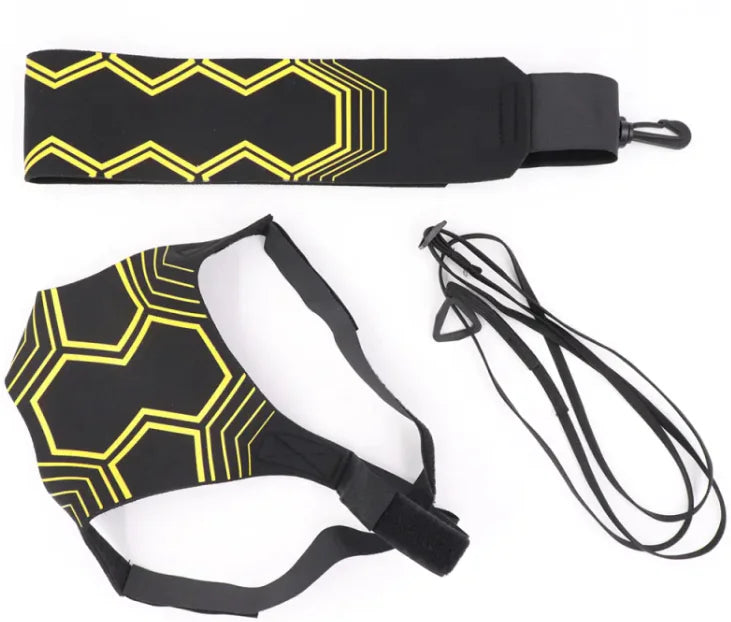 Adjustable Football Training Belt - Estes Brands, LLC