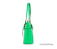 Michael Kors Charlotte Palmetto Green Large Top Zip Tote - Estes Brands, LLC