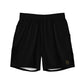 Men's Black Eco Board Shorts - Estes Brands, LLC