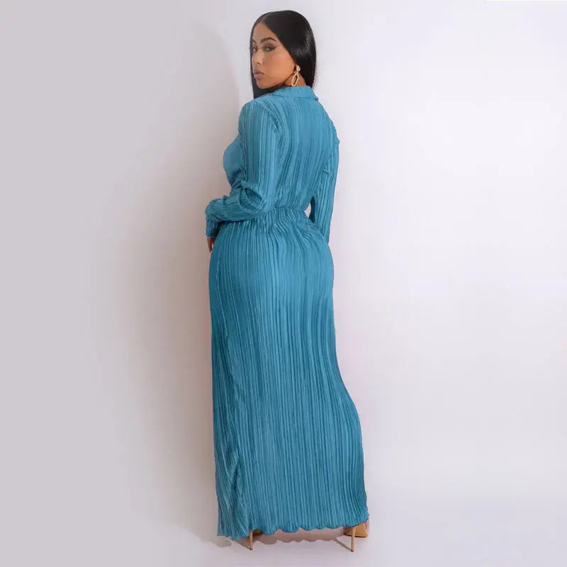 Casual Long Party Dresses - estesbrandsllc.com