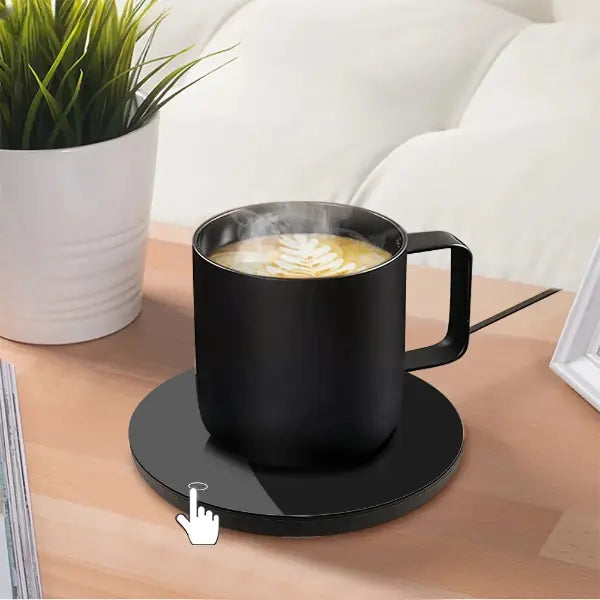 USB Coffee Cup Warmer.