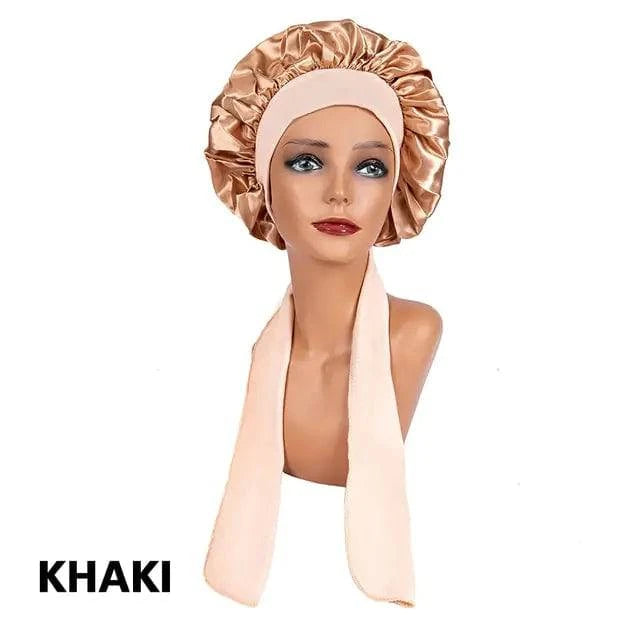 Hair Wig Bonnets Product